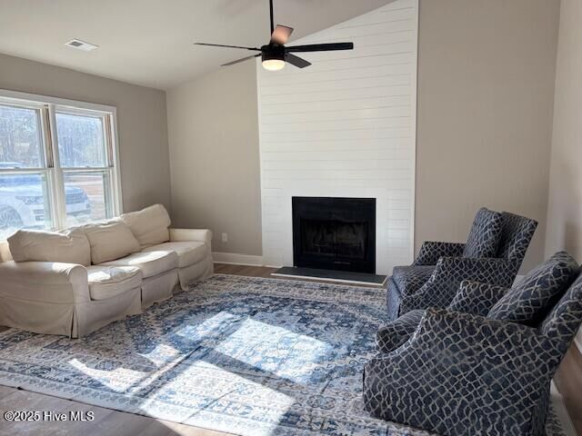 Property Photo:  2106 Foxhorn Road  NC 28562 