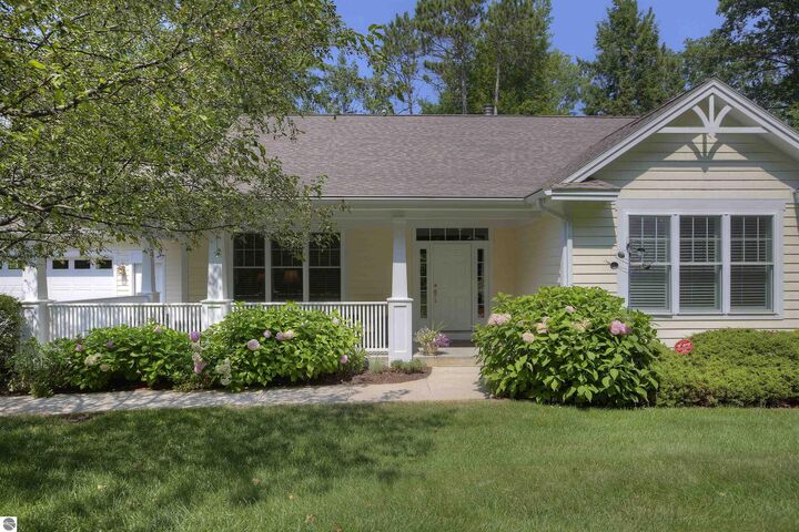 Property Photo:  6347 Cedarmere  MI 49686 