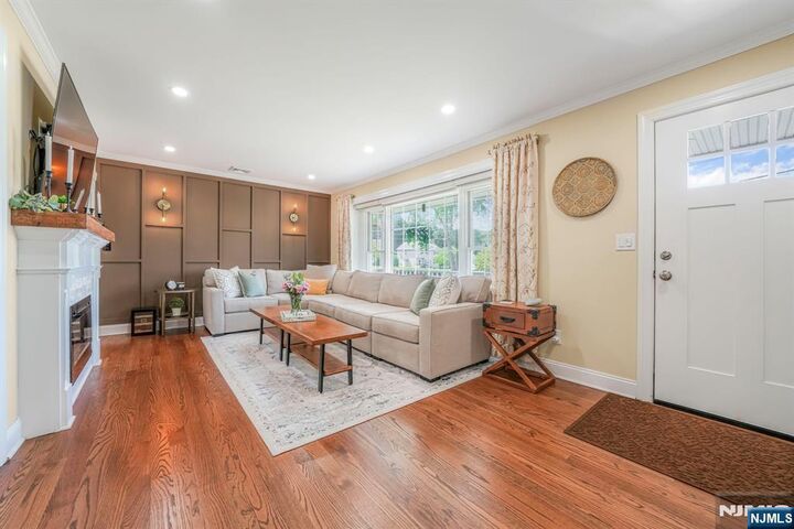 Property Photo: 201 Stiles Court NJ 07442