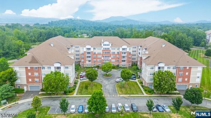 Property Photo:  9312 Warrens Way  NJ 07465