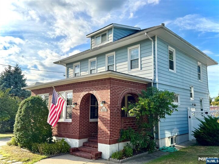 Property Photo:  154 Linwood Avenue  NJ 07630 