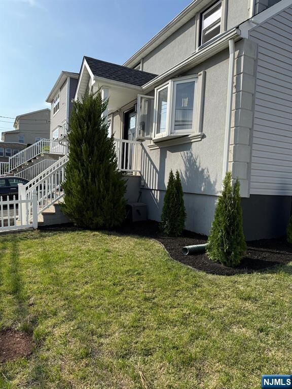 Property Photo:  179 Boston Avenue  NJ 07205 