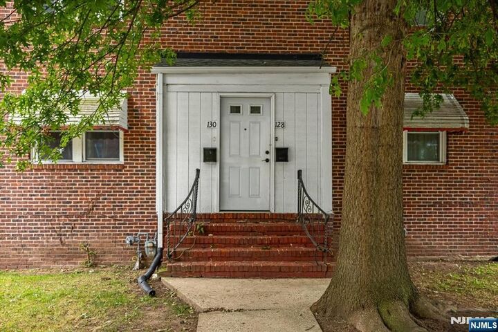 Property Photo: 128-130 Lincoln Street NJ 07017