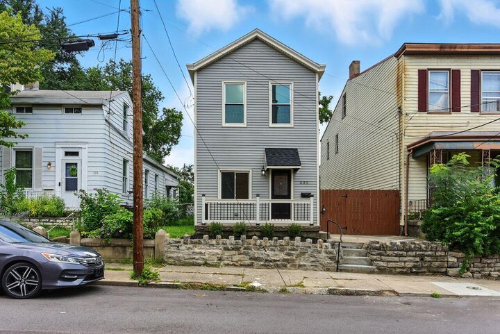 Property Photo:  335 Prospect Street  KY 41073 