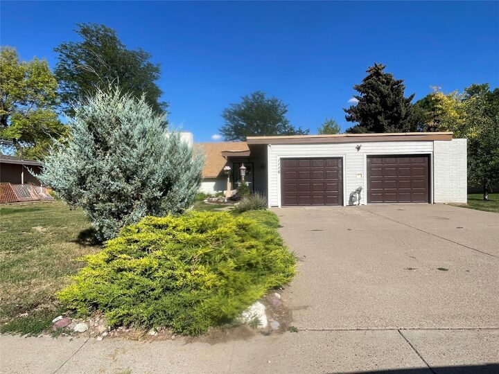 Property Photo: 1116 Carlos Drive MT 59404