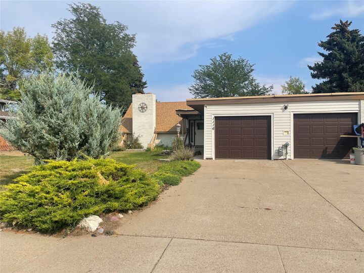 Property Photo: 1116 Carlos Drive MT 59404