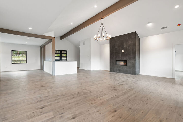 Property Photo:  166 Blacktail Loop  MT 59922 