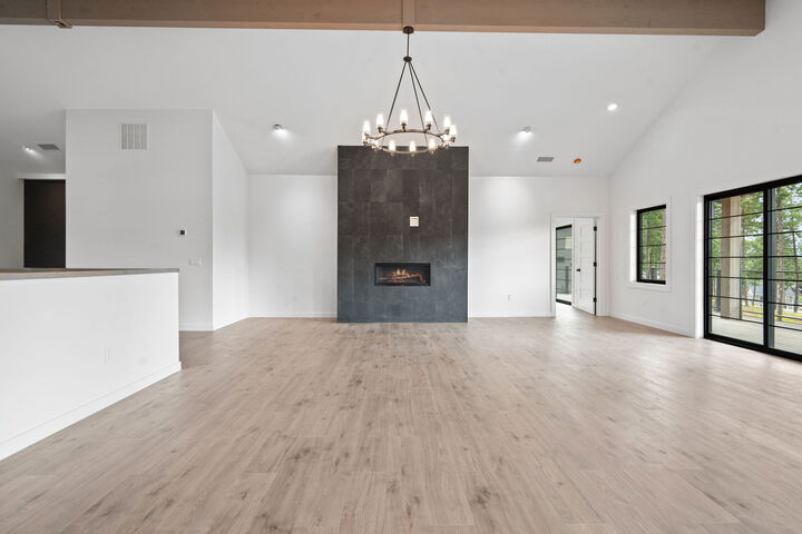 Property Photo:  166 Blacktail Loop  MT 59922 