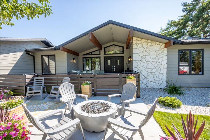 Property Photo:  5810 Sam Snead Trail  MT 59106 