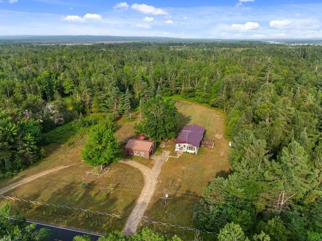Property Photo:  9770 Mission  MI 49706 