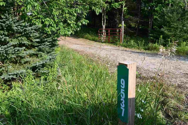 Property Photo:  9537 Lakeview  MI 49706 