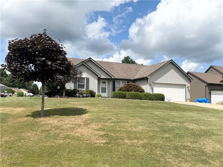 3508 Forty Second Street  Canfield OH 44406 photo