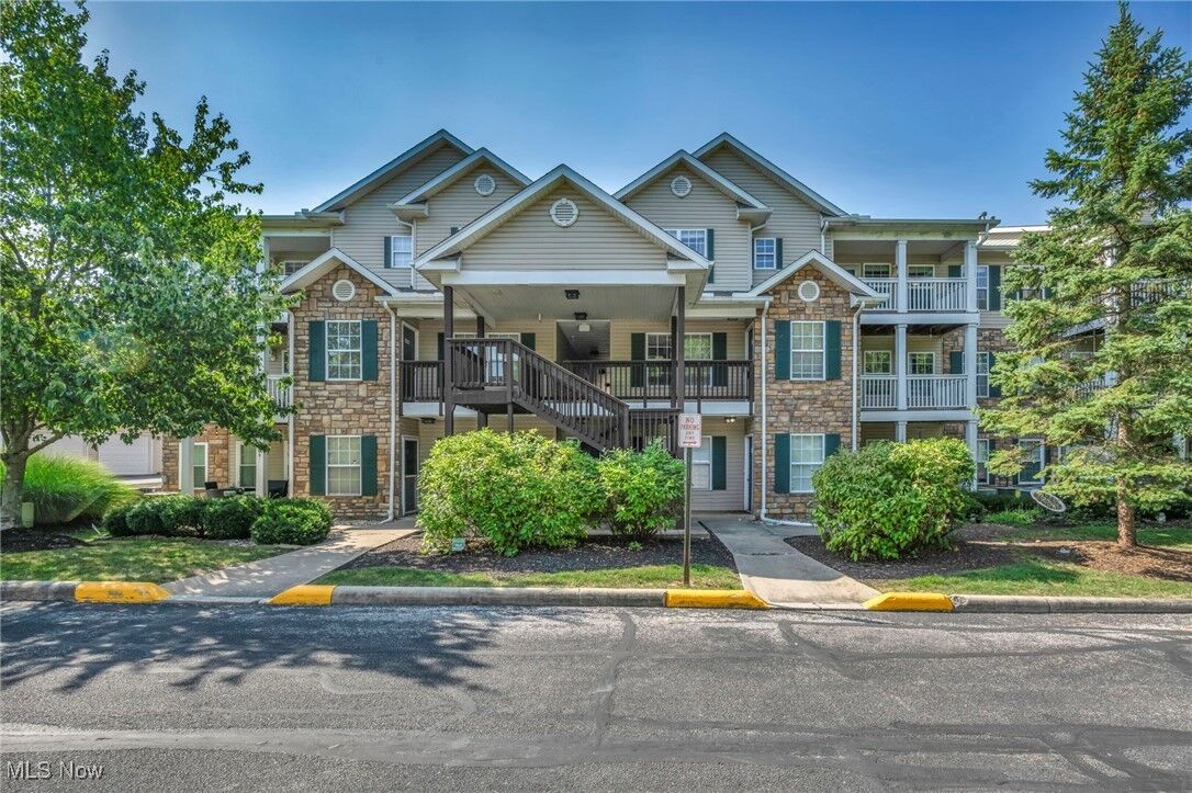 Property Photo: 14942 Lenox Drive OH 44136