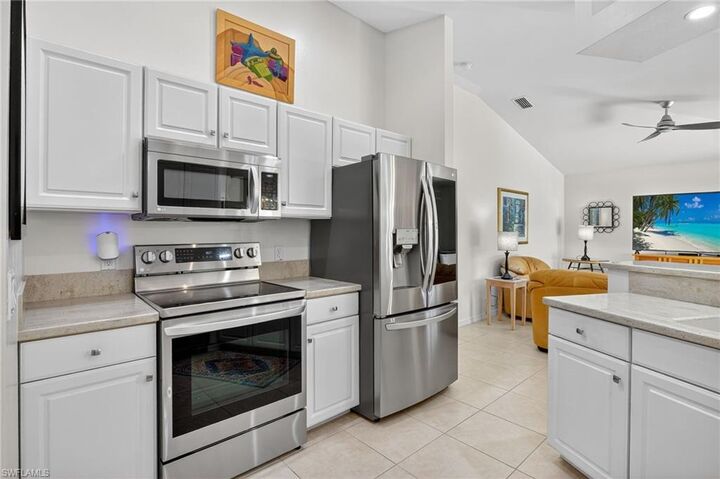 Property Photo:  5 Tahiti Rd  FL 34145 