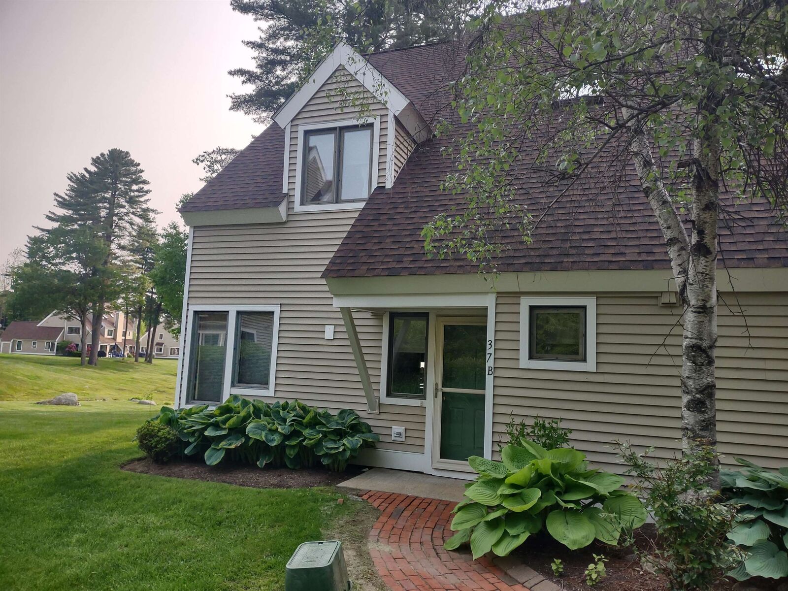 Property Photo: 37 Cardinal Drive NH 03246