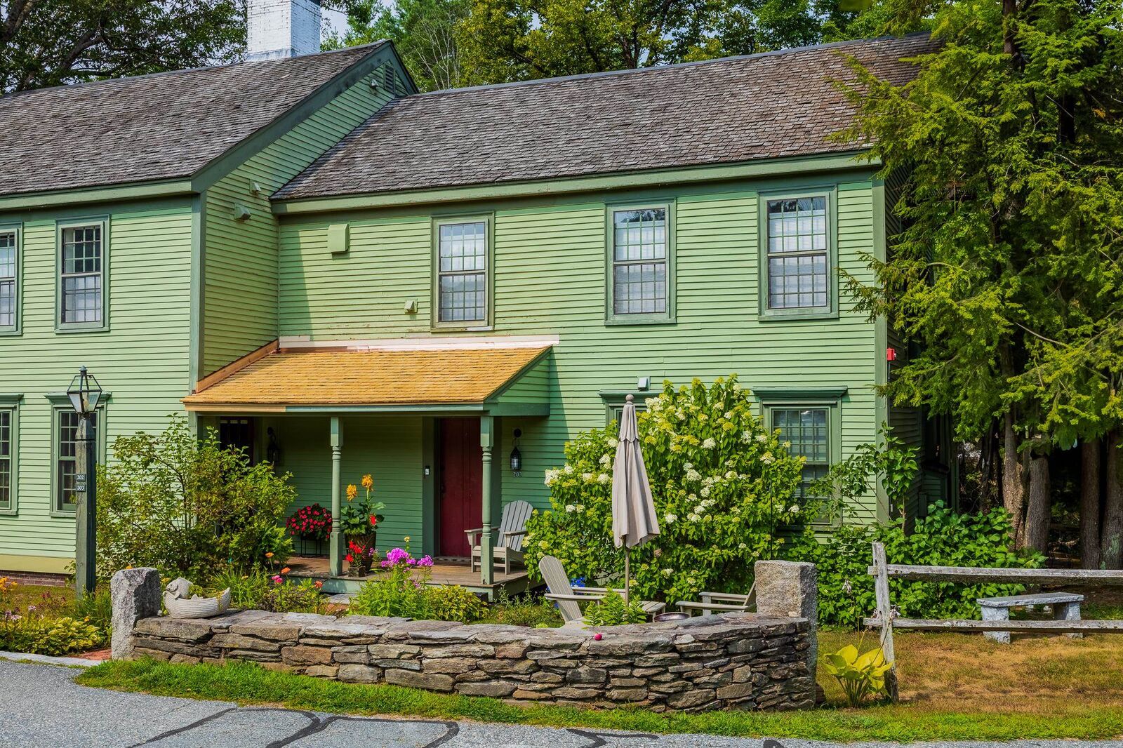 Property Photo:  85 Dartmouth College Highway  NH 03768 