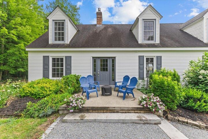 Property Photo: 15 Essex Highlands VT 05452