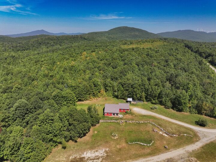 3298 East Hill Road  Eden VT 05653 photo