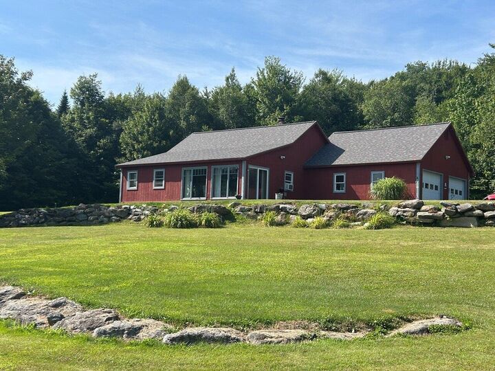3298 East Hill Road  Eden VT 05653 photo