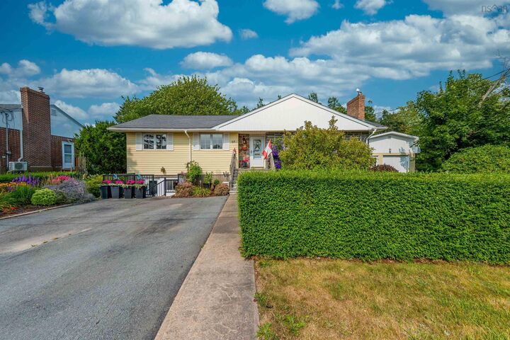 Property Photo: 65 Penhorn Drive NS B2Y 3K6