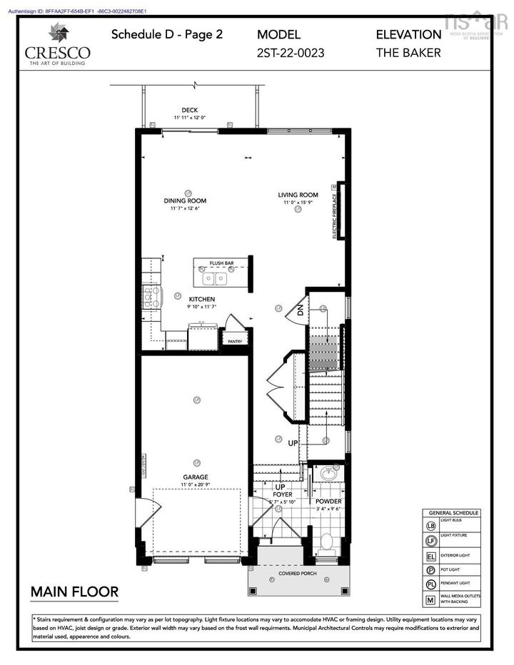 Property Photo:  Duf12 24 Duff Court  NS B4B 2P2 