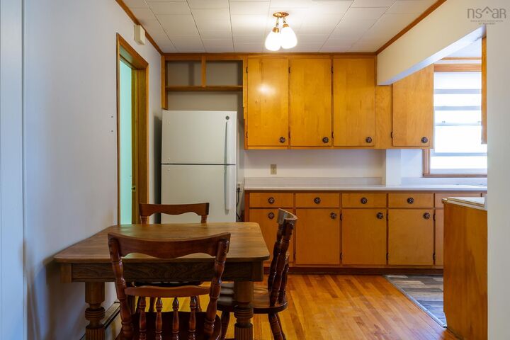 Property Photo: .. 17 Pitt Street NS B9A 2T2