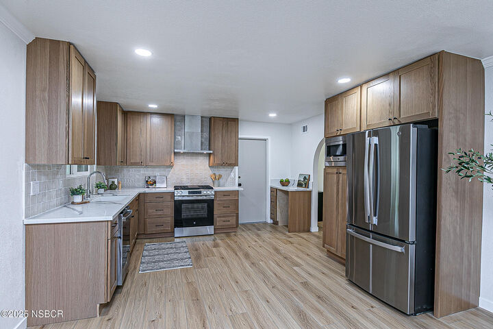 Property Photo: 3118 Pellham Drive CA 93436