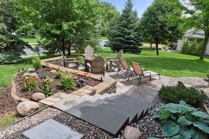 Property Photo:  7703 Vasserman Place  MN 55317 