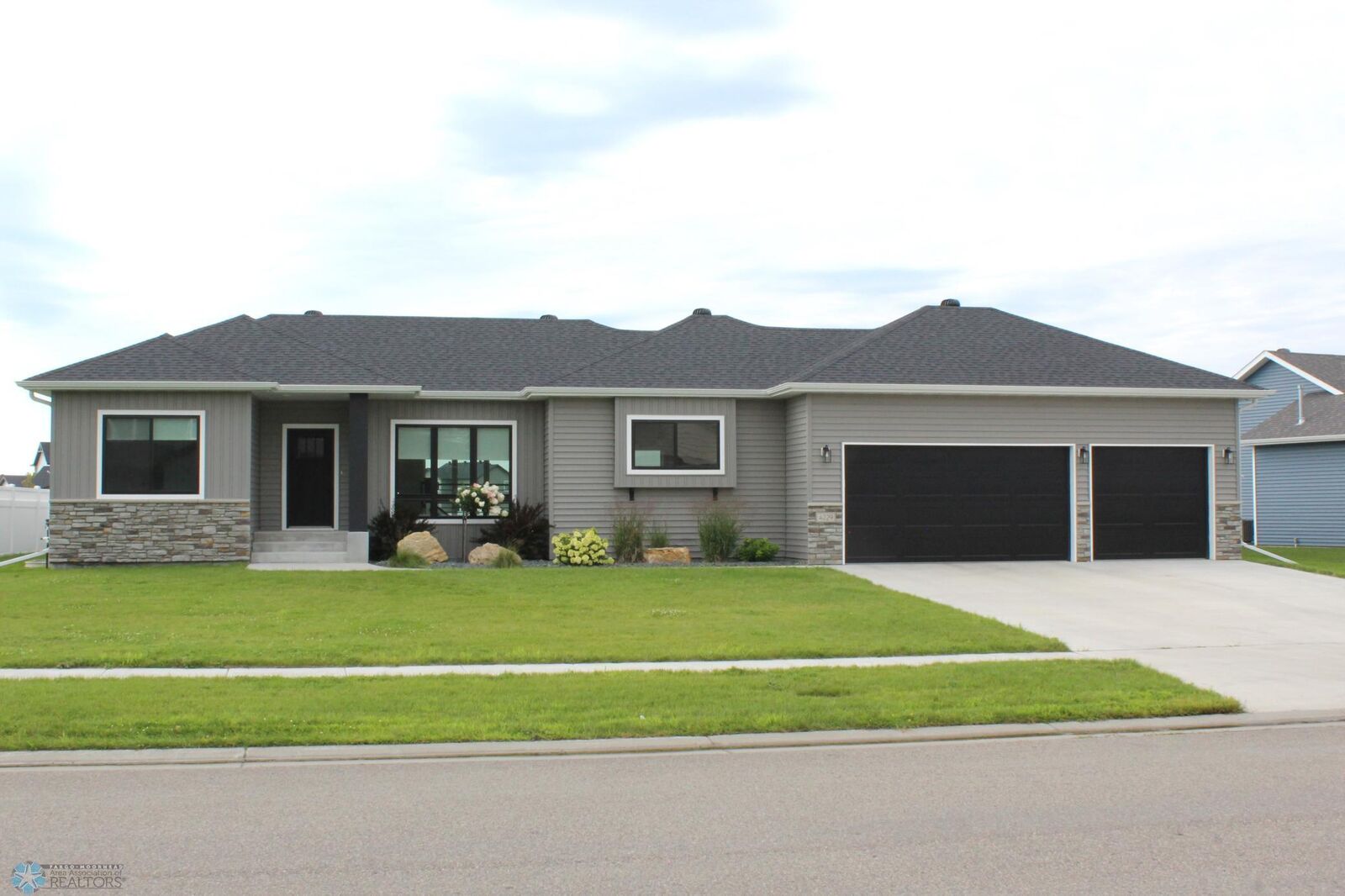 Property Photo: 4229 Pine Parkway S ND 58104