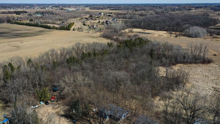 Property Photo:  Tbd Elmcrest Avenue N  MN 55025 