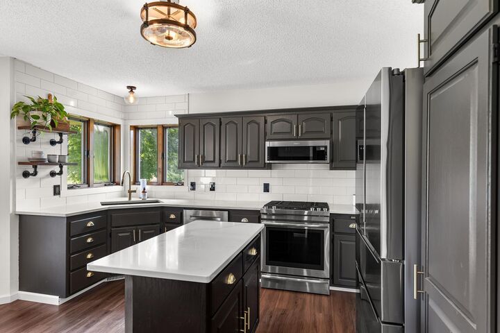 Property Photo: 21570 Nightingale Street NW MN 55011