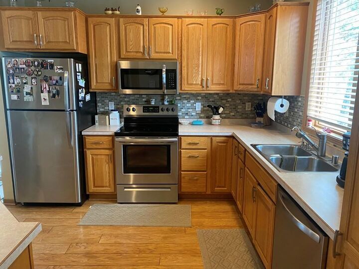 Property Photo:  317 Rako Street SW  MN 56601 