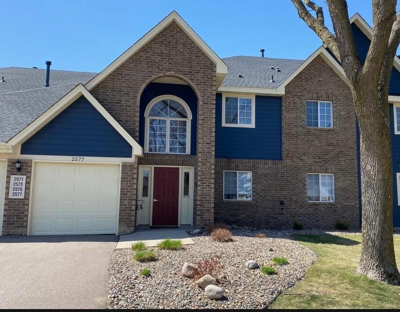 Property Photo:  2575 Heritage Drive 107  MN 55120 