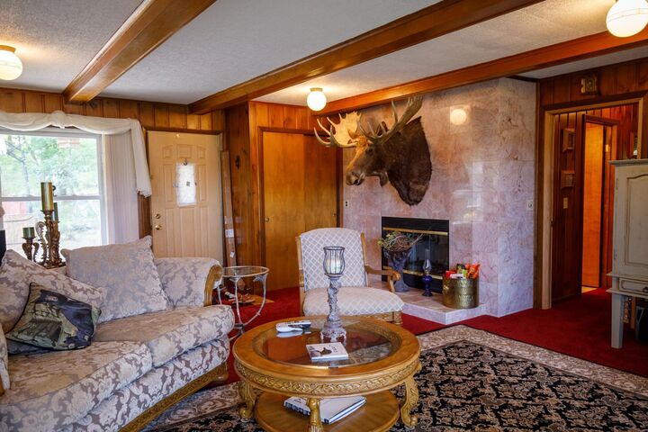 Property Photo: 4697 Barnum Road NW MN 56452