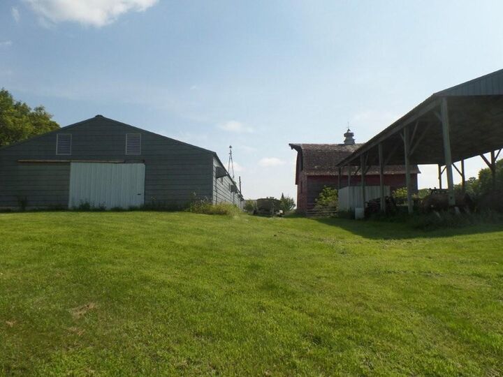 Property Photo:  20815 Deroxe Road  MN 56501 