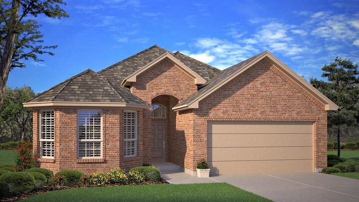 Property Photo: 1249 Beltway Lane TX 76048