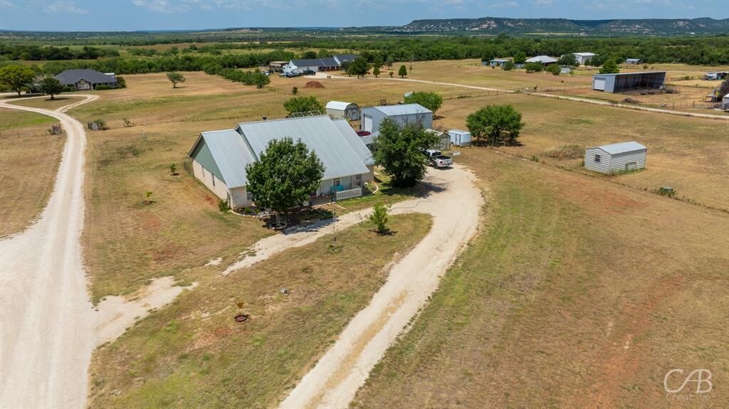 Property Photo:  3118 US Highway 83 A  TX 79562 