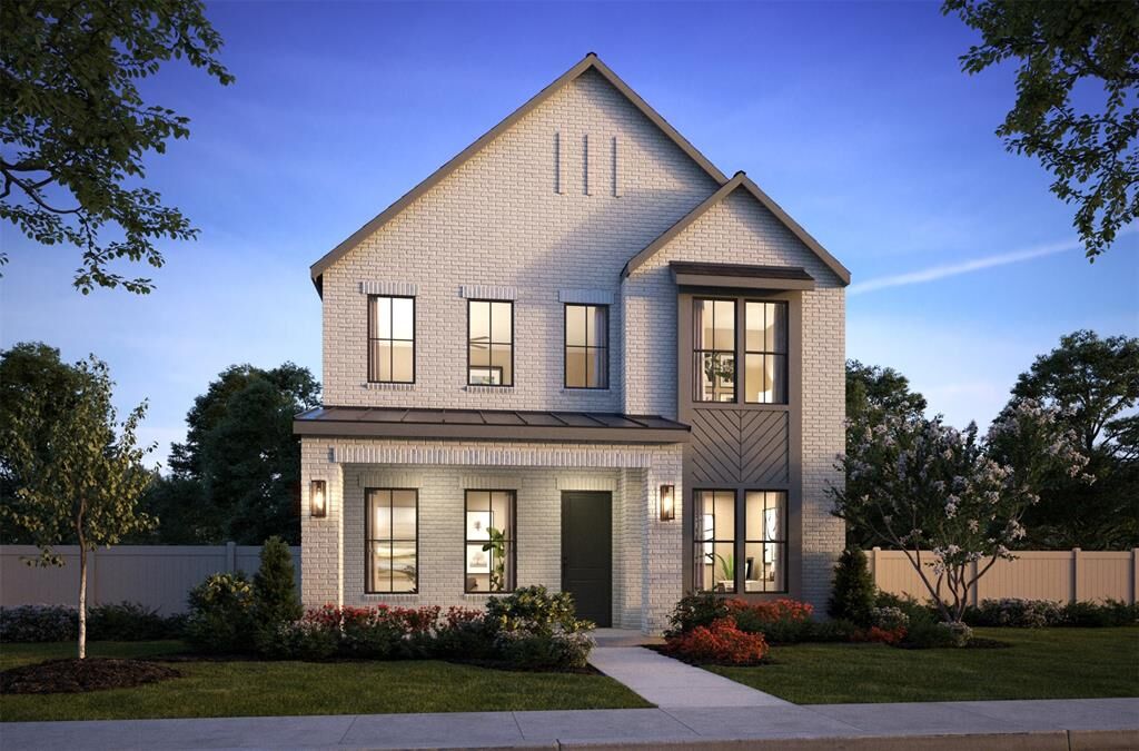 Property Photo: 1823 Sheltered Mews TX 75033