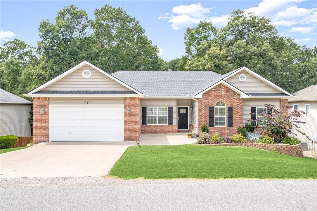 Property Photo: 54 Merritt Drive AR 72714