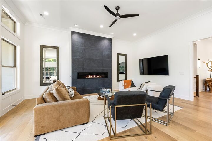 Property Photo:  2808 Palisades Circle  AR 72712 