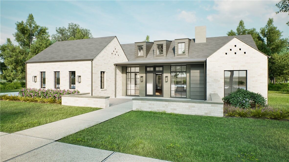 Property Photo: 5808 S 65th Place AR 72758