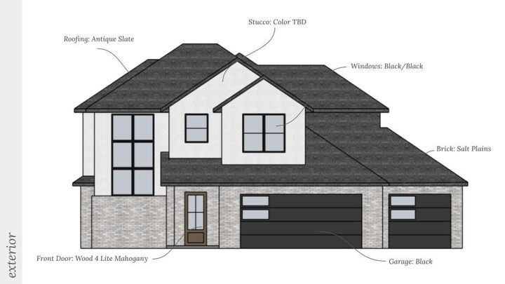 Property Photo: 3902 SW Essence Avenue AR 72713
