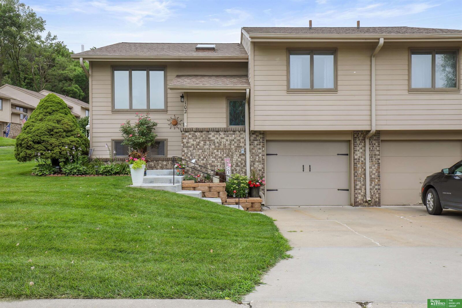 Property Photo:  102 Arbor Ridge Lane  IA 51503 