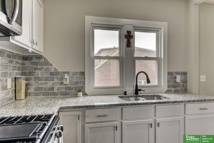 Property Photo:  2308 Bancroft Street  NE 68108 