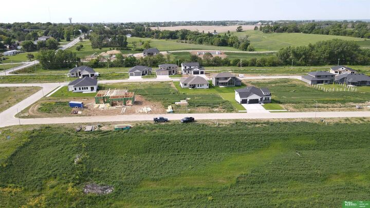 Property Photo: Lot 136 Gruenther Ridge Street NE 68028