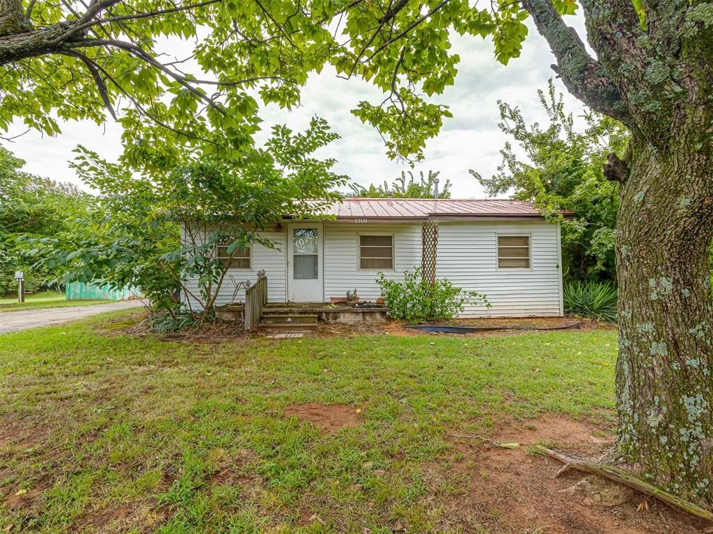 Property Photo:  6500 S Westminster Road  OK 73150 