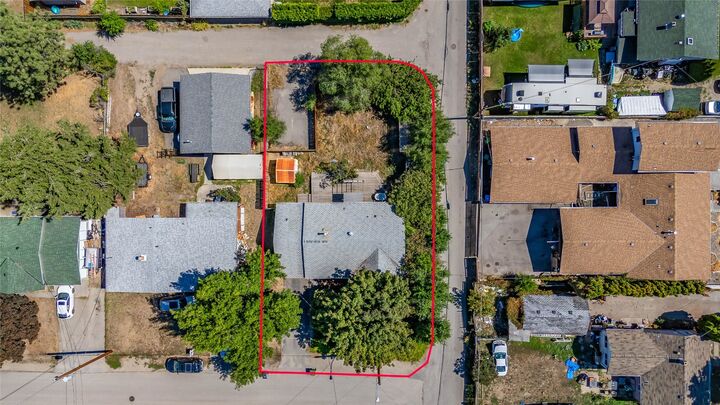 Property Photo:  455 Donhauser Road  BC V1X 3G2 