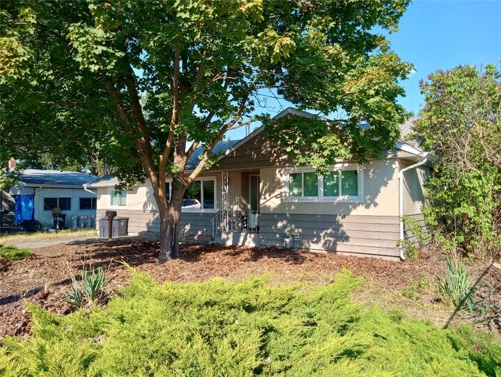 Property Photo: 455 Donhauser Road BC V1X 3G2