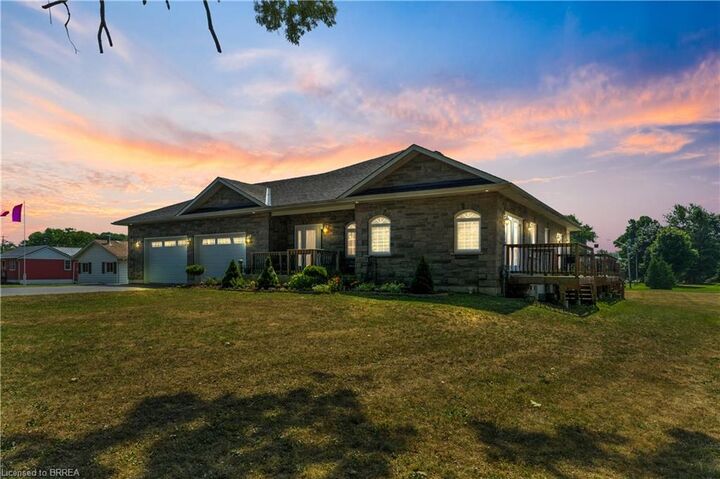 1026 Front Road  St. Williams ON N0E 1P0 photo