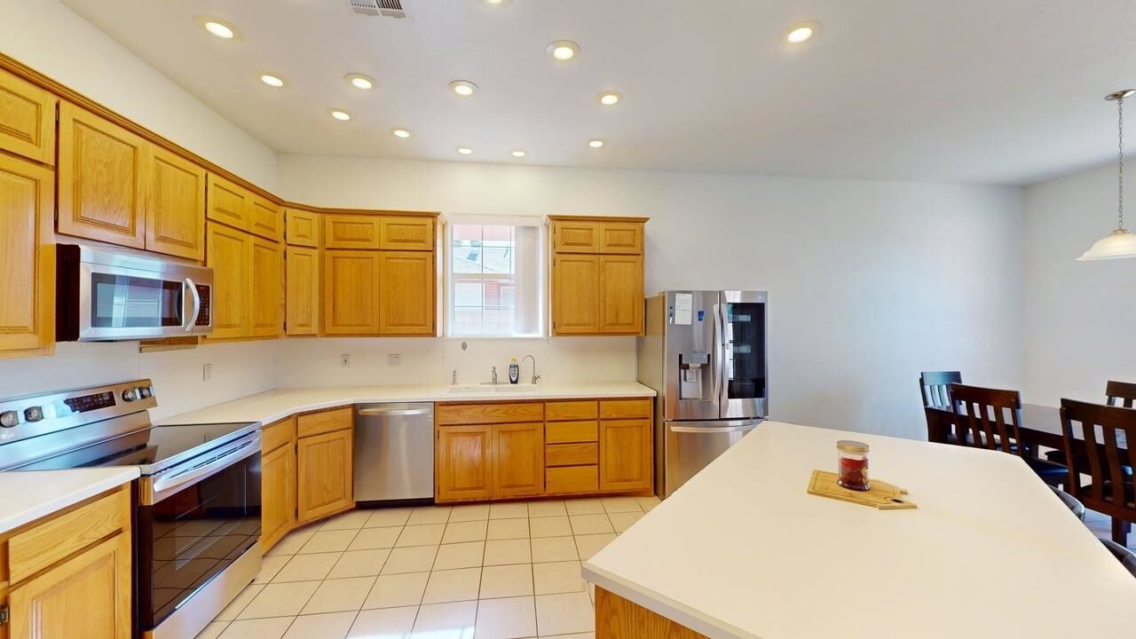 Property Photo:  302 Cielo Grande  NM 88310 